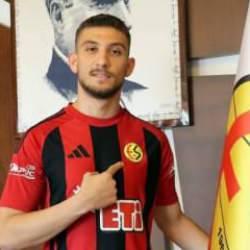 Takımı 2. Lig'e düşmüştü! 3. Lig ekibine transfer oldu