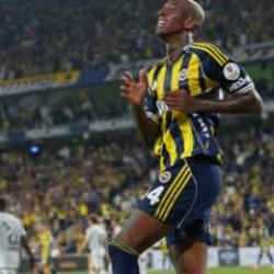Talisca, 11'e golle döndü