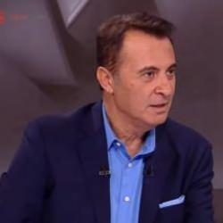 Fikret Orman'dan Beşiktaş'la ilgili ses getiren sözler