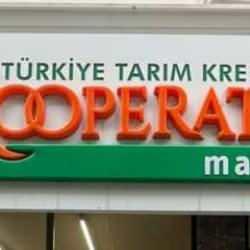 Tarım Kredi Market'e uluslararası alanda "sürdürülebilirlik" ödülü