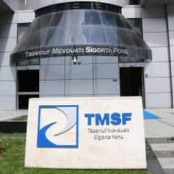 TMSF'den yeni karar: O şirketi satışa çıkardı!