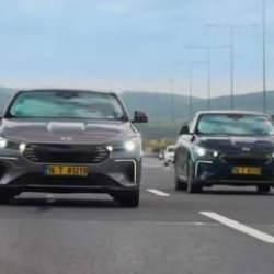 Togg'a 2 yeni renk eklendi: Mardin ve Urla