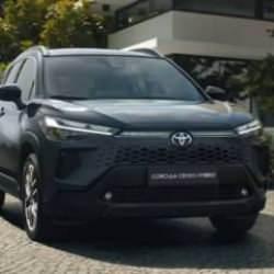 Toyota, yıl sonuna kadar 85 bin araç satışı hedefliyor