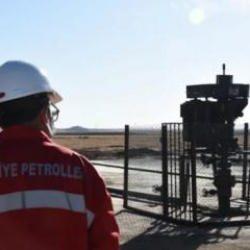 TPAO'nun Kırklareli'ndeki petrol arama ruhsatının süresi uzatıldı