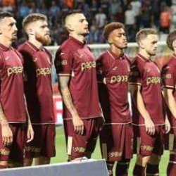 Trabzonspor, 3'te 3 yapmak için sahaya çıkıyor! Yıldız isim maçta yok!