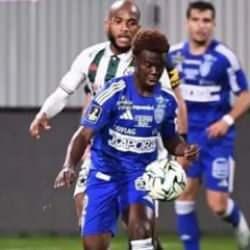 Süper Lig devi 19 yaşındaki yıldız adayını transfer etti!