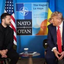 Trump’tan “6 Savaşı Sonlandırdım” iddiası: Nobel Ödülü mü istiyor?