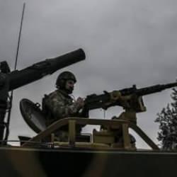 TSK, Suriye i&ccedil;in harekete ge&ccedil;iyor! Plan hazır