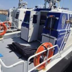 Türk gemisinden denize düşen 1 kişi boğuldu