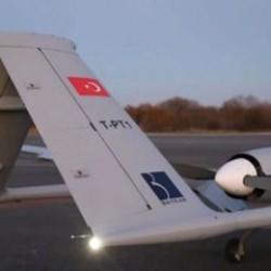 Japonya, Türkiye'den İHA almaya hazırlanıyor