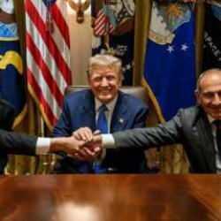 Türkiye ve İran'ı bölme planı: İşte Zengezur ve Gazze'deki savaşın perde arkası