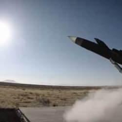 TUSAŞ geliştirdi! Testi başarıyla geçen Şimşek K düşmana korku salıyor