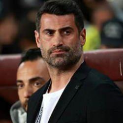 Ünlü yorumcudan yıldız futbolcuya büyük övgü! 'Türkiye'de hiçbir takımda yok'