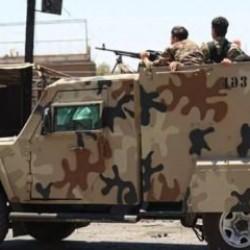 Vakit doluyor! Hazırlıklar başladı! 50 bin askerle operasyon!