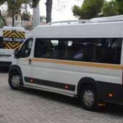 Veliler dikkat! Yürürlüğe girdi! Okul servisleriyle ilgili önemli değişiklik! 