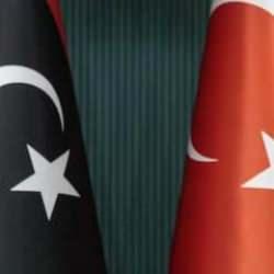 Veriler açıklandı: Libya'nın ilk tercihi Türkiye oldu! 