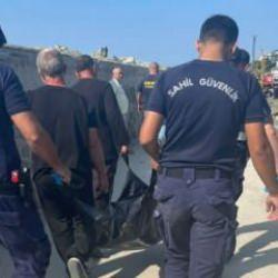 Yalova'da korkunç olay! Eski futbolcu denizde ölü bulundu