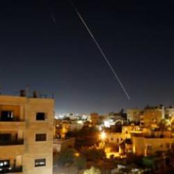 Yemen'den İsrail'e füze saldırısı: Tel Aviv'de sirenler çaldı