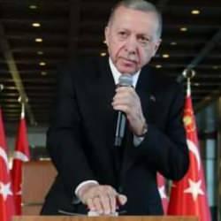 110 milyar liralık yatırım! Zengezur Koridoru'nun T&uuml;rkiye temeli atıldı