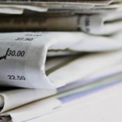 26 Ağustos Salı 2025 Gazete Manşetleri