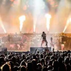 30 Ağustos Zafer Bayramı ücretsiz konserler 2025! Zeynep Bastık, Manifest…