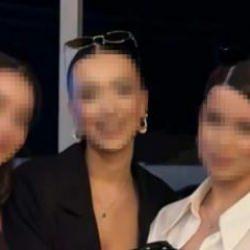3 genç kızın eğlencesi facia ile bitti! Birisinin durumu ağır