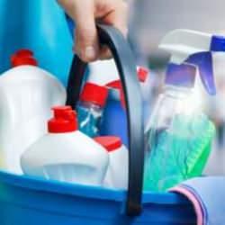 41 yıllık yerli temizlik ve kozmetik devi zor durumda! Konkordato süreci...