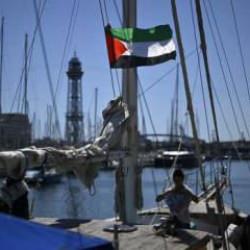 44 ülkeden binlerce yolcu Gazze'ye yola çıktı! Türk ekibinin gemileri hazır