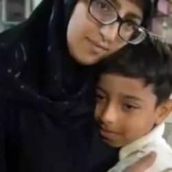 4 gün sonra bulunan Muhammed 800 TL biriktirmiş: Kız kardeşine oyuncak alacak