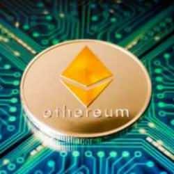 4 yılın ardından rekor kırdı! Ethereum tarihi zirvesinde