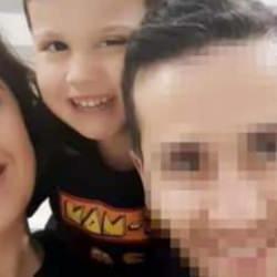 Eşini ve çocuğunu boğarak öldürmüştü! Mektubu ve akıl sağlığı raporu ortaya çıktı