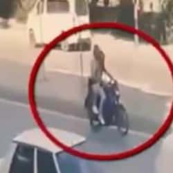 Gaziantep'te güpegündüz dehşet! Silahlı kavga, 19 yaşındaki genci canından etti