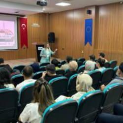 Gaziantep Büyükşehir, yoğun bir haftayı geride bıraktı