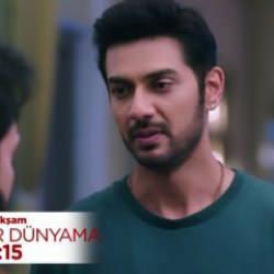 Gir D&uuml;nyama'da Avdesh'in g&ouml;z&uuml;n&uuml; intikam hırsı b&uuml;r&uuml;yor! İş birliğine girişti