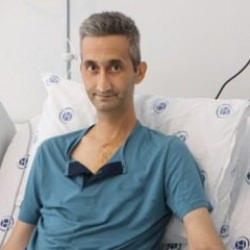 Adanalı vatandaş tıp literatürüne girdi! Dünyada bir ilk