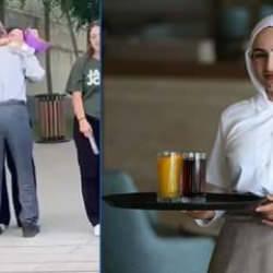 Babası sınav çıkışı çiçekle karşılamıştı: Kazandığı üniversite belli oldu!