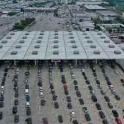 Gurbet&ccedil;i nefretiyle T&uuml;rkiye'ye sinsi sabotaj!