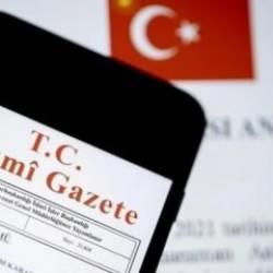 Bazı mafsal halkalı zincirler ve aksamlarının ithalatında damping önlemi genişletildi