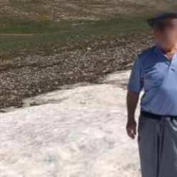 Adana'da muhtar dehşeti! Eski damadını vurdu! Akıl dışı gerekçe...