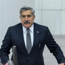 AK Parti Genel Başkan Yardımcısı Yayman: Komisyonda fonksiyon sapmasına izin verilmemeli
