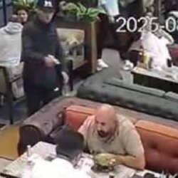 Eski Alemdağ Spor Kulübü Başkanı Tuncay Meriç’in katil zanlısı yakalandı
