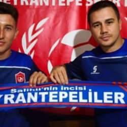 Amatör Lig ekibinden transfer bombardımanı! 17 oyuncuyu birden aldılar
