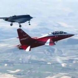 ANKA-3 dünyayı şaşkına çevirdi! Bir ilki başardı: Herkes nasıl yaptığımızı soruyor
