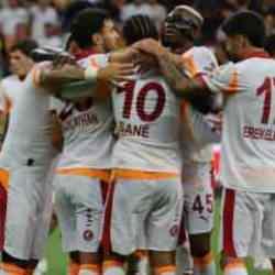 Aslan dört köşe! Galatasaray'a konfor alanı oluşturan isim