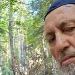 Ayağına tomruk d&uuml;şt&uuml;! Kalp krizinden hayatını kaybetti