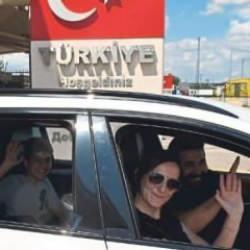 AYT&Uuml;RK Başkanı Bolat&rsquo;tan &lsquo;gurbet&ccedil;i&rsquo; &ccedil;ıkışı: &lsquo;S&ouml;zler yakışmamakta&rsquo;