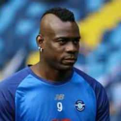 Balotelli, Süper Lig'e mi dönüyor! Genç teknik adam cevapladı
