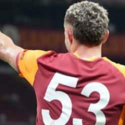 Barış Alper Yılmaz için Fenerbahçe iddiası!