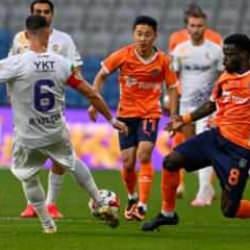 Süper Lig'de 2 İstanbul takımı kapıştı! Gol sesi çıkmadı
