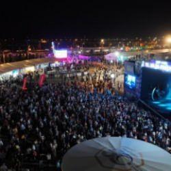 Başkan Altay 10. Bilim Festivali’ne katılan herkese teşekkür etti